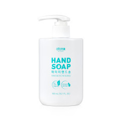 Жидкое мыло для рук «Hand Soap» - Фото 1