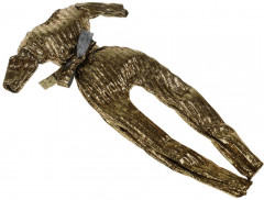 Набор одежды и аксессуаров для кукол «София» - Фото 3