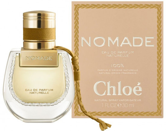 Парфюмированная вода «Nomad Jasmine Naturel»