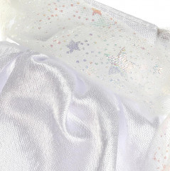 Набор свадебной одежды и аксессуаров для кукол «София» - Фото 3