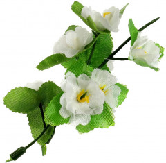 Набор свадебной одежды и аксессуаров для кукол «София» - Фото 4