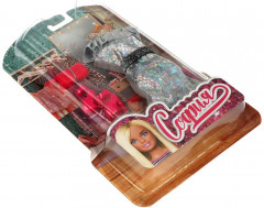 Набор одежды и аксессуаров для кукол «София» - Фото 1