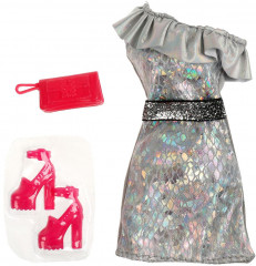 Набор одежды и аксессуаров для кукол «София» - Фото 2