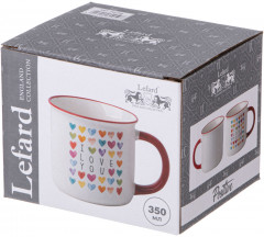 Кружка «Love» - Фото 1