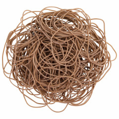 Набор резинок банковских - Фото 4