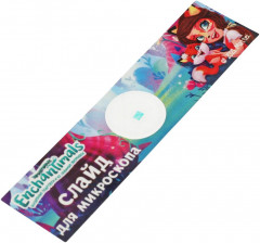 Микроскоп с подсветкой «Enchantimals» - Фото 5