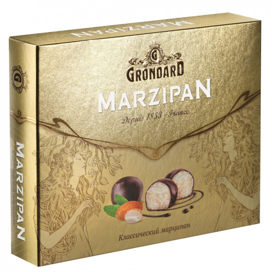Конфеты «Марципан»