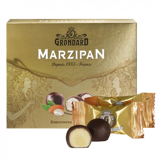 Конфеты «Марципан»