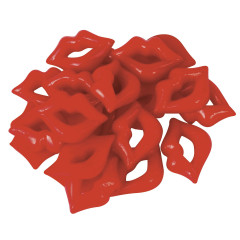 Ротики декоративные для творчества «Губки» - Фото 1