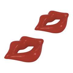 Ротики декоративные для творчества «Губки» - Фото 2