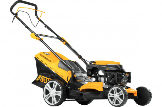 Газонокосилка бензиновая GLD-460SP