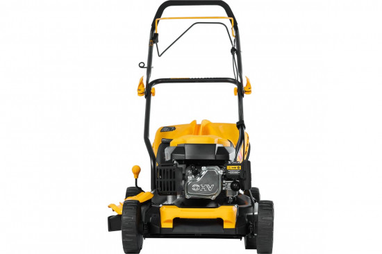 Газонокосилка бензиновая GLD-460SP