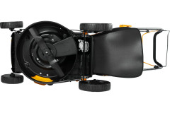 Газонокосилка бензиновая GLD-460SP - Фото 3