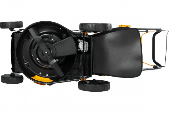 Газонокосилка бензиновая GLD-460SP