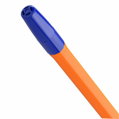 Ручки шариковые «M-500 ORANGE» - Фото 3