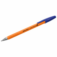 Ручки шариковые «M-500 ORANGE» - Фото 4