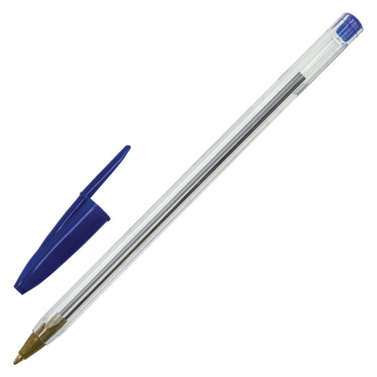 Набор шариковых ручек «Basic Budget BP-04»