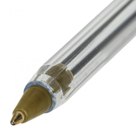 Набор шариковых ручек «Basic Budget BP-04»