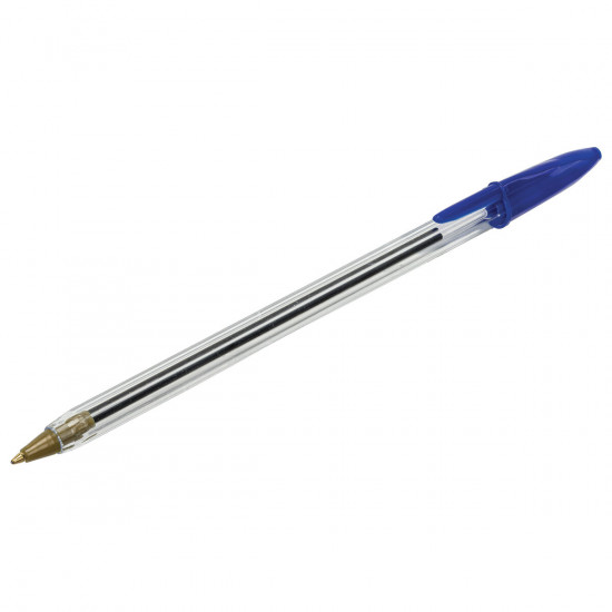 Набор шариковых ручек «Basic Budget BP-04»