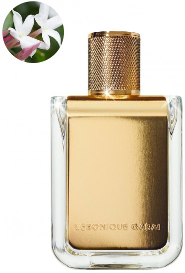 Парфюмированная вода «Jasmin de Minuit»