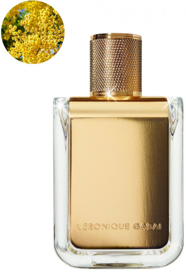 Парфюмированная вода «Mimosa In The Air»