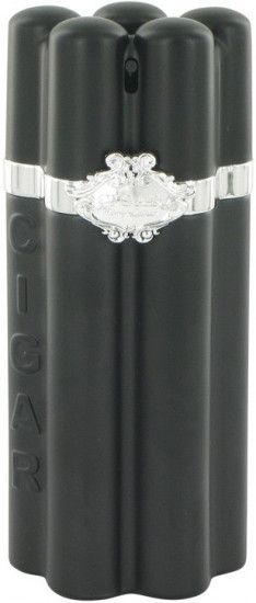 Туалетная вода «Cigar Black Wood»