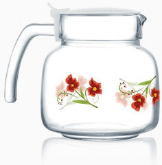 Сервиз чайно-кофейный «Anthia» (19 предметов) - Фото 1