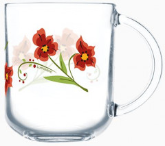 Сервиз чайно-кофейный «Anthia» (19 предметов) - Фото 3