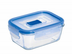 Набор контейнеров для хранения продуктов «Pure Box» (3 шт) - Фото 2