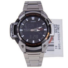 Наручные часы CASIO SGW-450HD-1BER - Фото 1