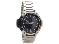 Наручные часы CASIO SGW-450HD-1BER - Фото 2