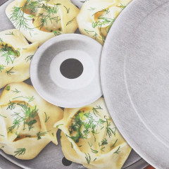 Мантоварка «Scovo» - Фото 3