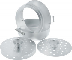 Мантоварка «Эконом» - Фото 1