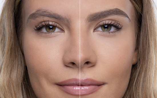 Карандаш для бровей «Full Eyebrow Pencil», оттенок 003 Dark Brown