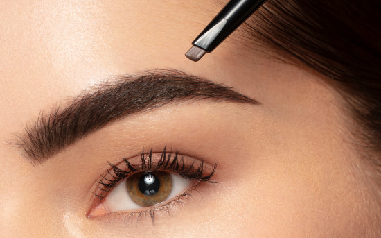 Карандаш для бровей «Full Eyebrow Pencil», оттенок 003 Dark Brown