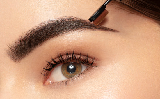Карандаш для бровей «Full Eyebrow Pencil», оттенок 003 Dark Brown