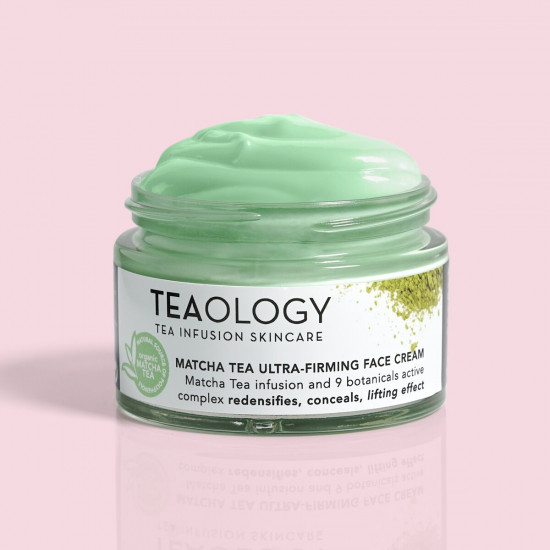Крем для лица укрепляющий «Matcha Tea Ultra-Firming»