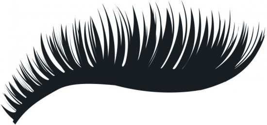 Тушь для ресниц «Vamp! Mascara Forever», оттенок 111 Forever Black