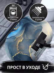 Коврик для ванной - Фото 3