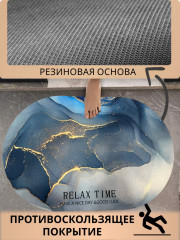 Коврик для ванной - Фото 5