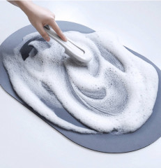 Коврик для ванной - Фото 6