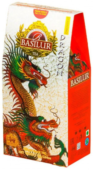 Чай «Diamond Dragon»