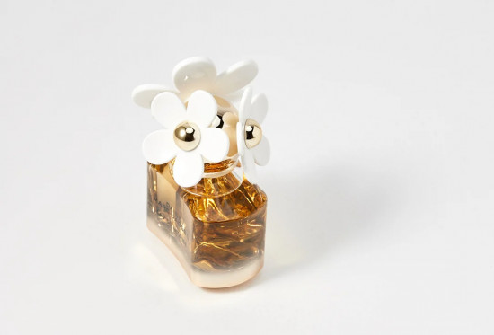 Парфюмированная вода «Daisy Eau So Intense»