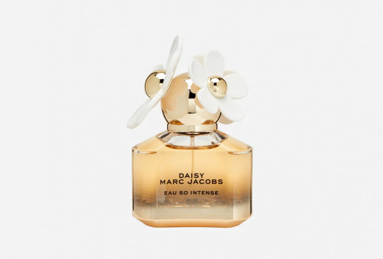 Парфюмированная вода «Daisy Eau So Intense»