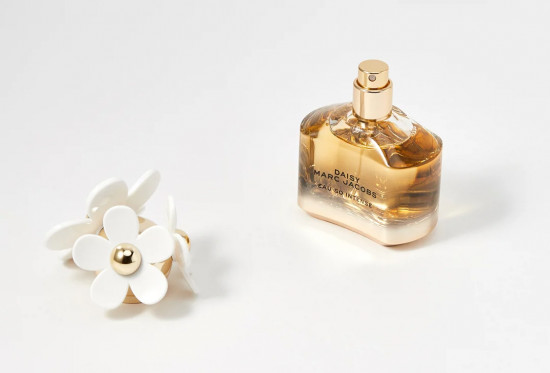 Парфюмированная вода «Daisy Eau So Intense»