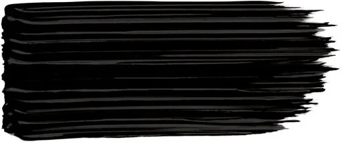 Тушь для ресниц «Mascara Volume Effet Faux Cils», оттенок 01 High density black