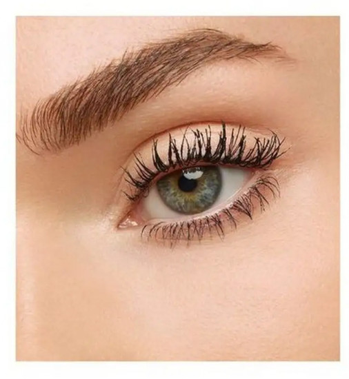 Тушь для ресниц «Mascara Volume Effet Faux Cils», оттенок 01 High density black