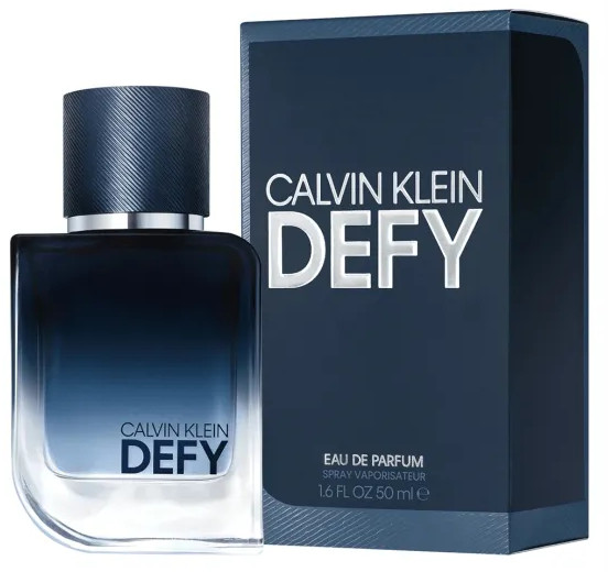 Парфюмированная вода «Defy» | Calvin Klein | Фото 1