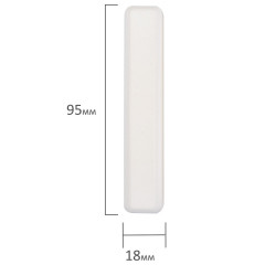 Мел белый - Фото 5