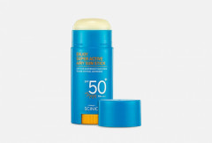 Солнцезащитный стик «Enjoy Super Active Airy Sun Stick» SPF50+ PA+++ - Фото 1